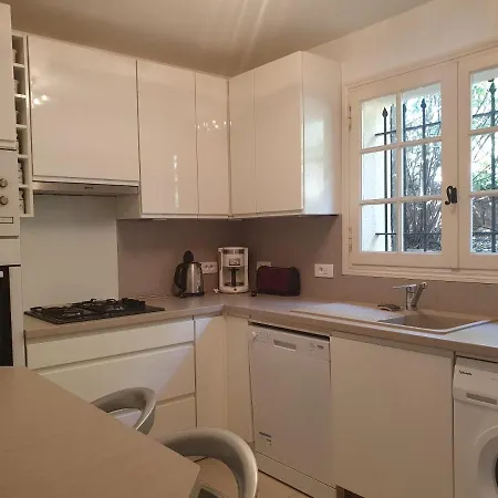 Apartamento Port Miramar Théoule-sur-Mer