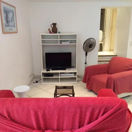 Port Miramar Apartamento