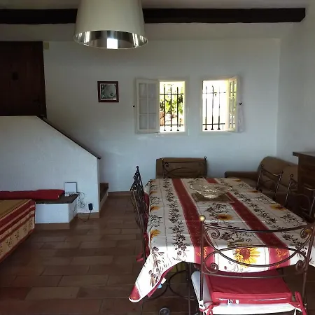 Apartamento Port Miramar Théoule-sur-Mer