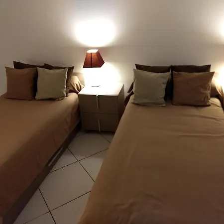 Apartment Port Miramar *